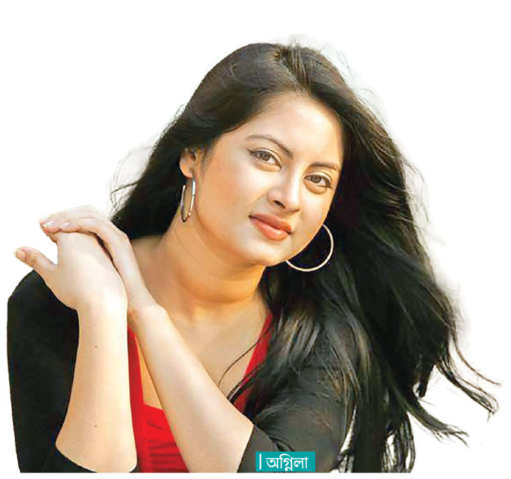 নায়িকা